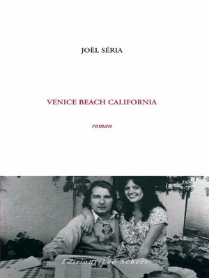 cover image of Venice Beach California